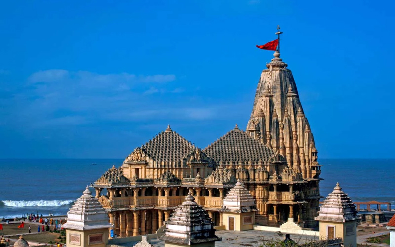 Bet Dwarka – Island of Lord Krishna